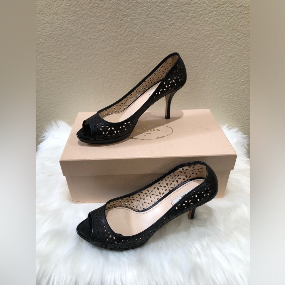 PRADA Shoes